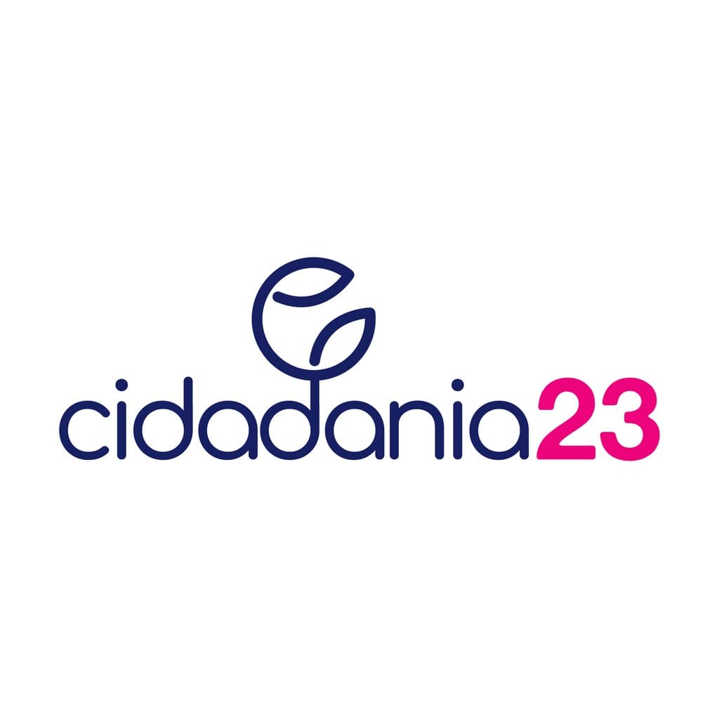 Cidadania 23
