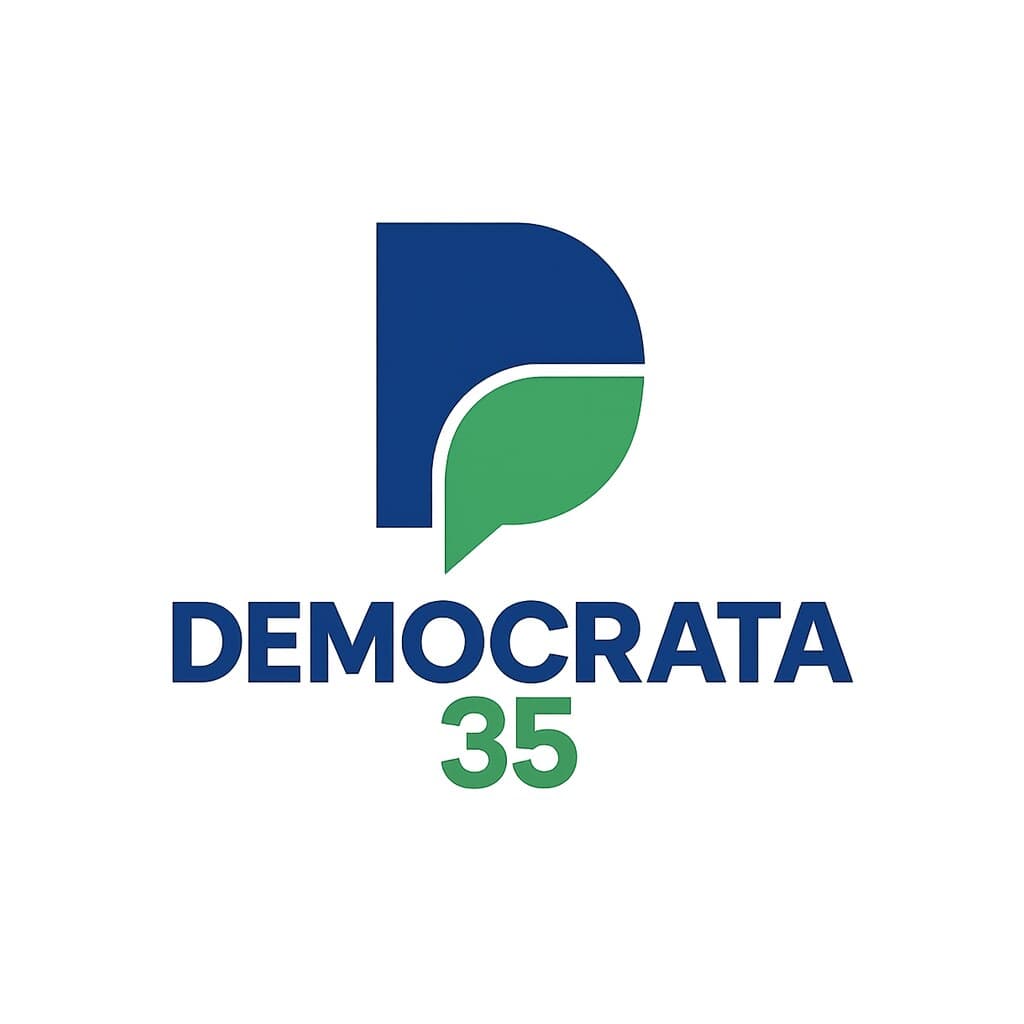 Democrata 35