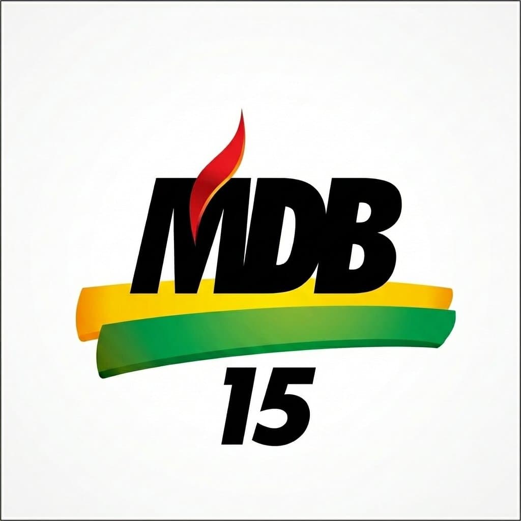 MDB 15