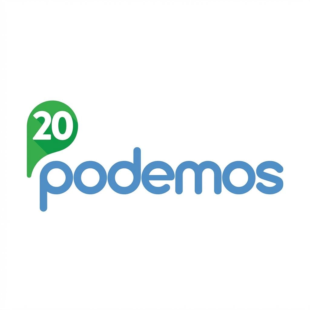 Podemos 20