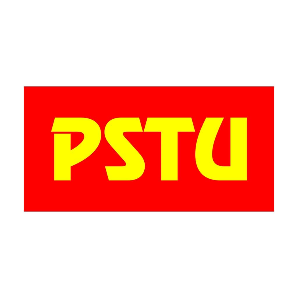 PSTU 16