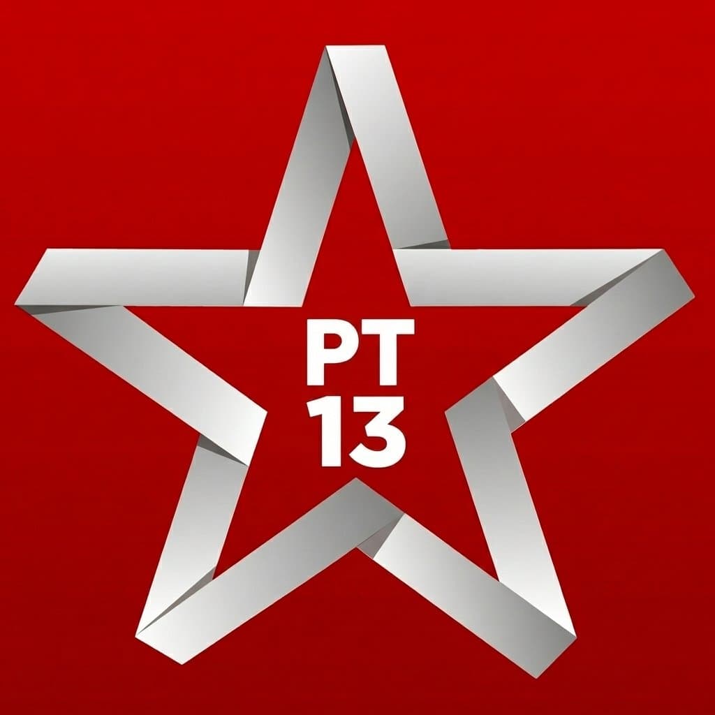 PT 13