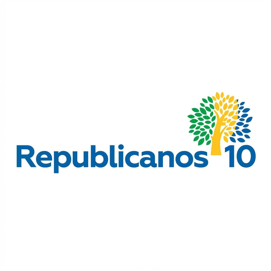 Republicanos 10