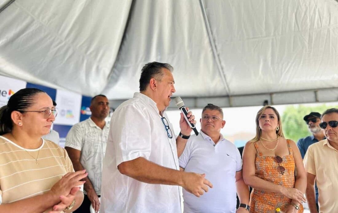 Sebastiao Oliveira, presidente do Avante - Foto: divulgacao